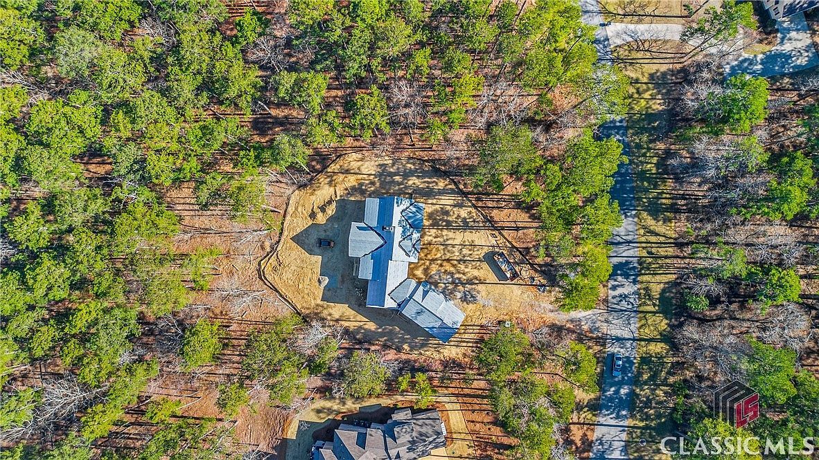 1040 Parrotts Cove Rd Greensboro, GA 30642 - Thumbnail 5