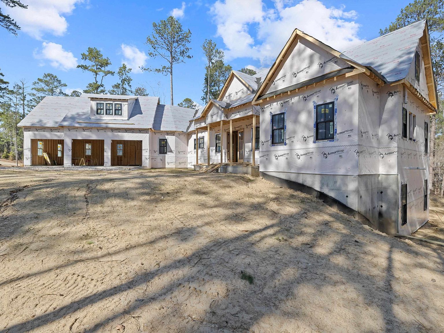 1040 Parrotts Cv Greensboro, GA 30642 - Thumbnail 5