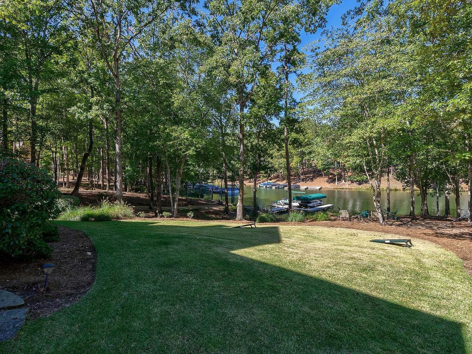 1000 Brickyard Ln Greensboro, GA 30642 - Thumbnail 5