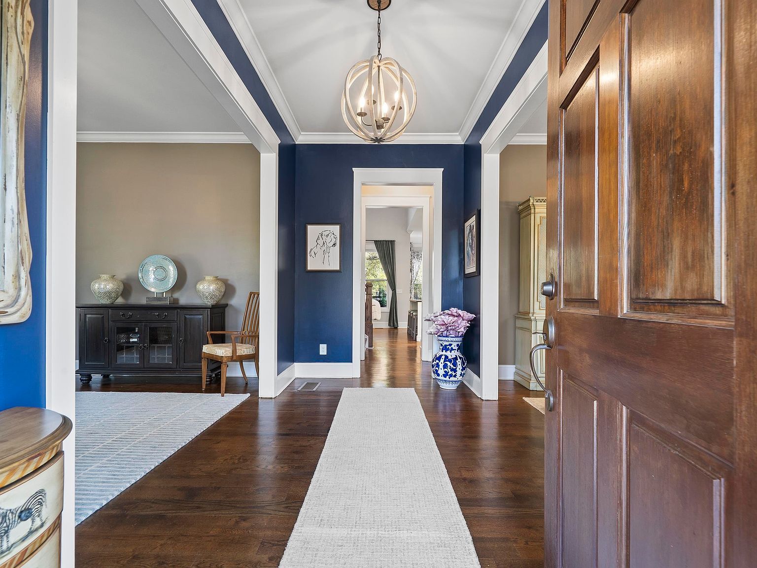 855 Jasper St Madison, GA 30650 - Thumbnail 5