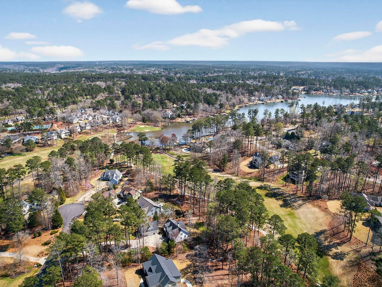 1071 Carnoustie Greensboro, GA 30642 - Thumbnail 5