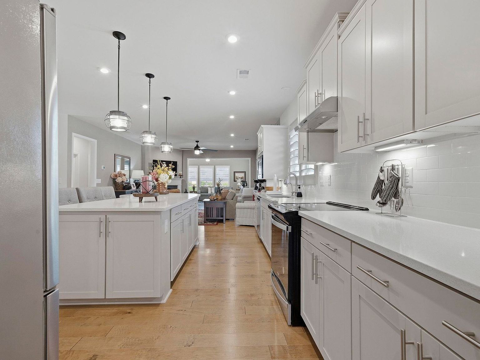 1000 Shady Dale Way Greensboro, GA 30642 - Thumbnail 5