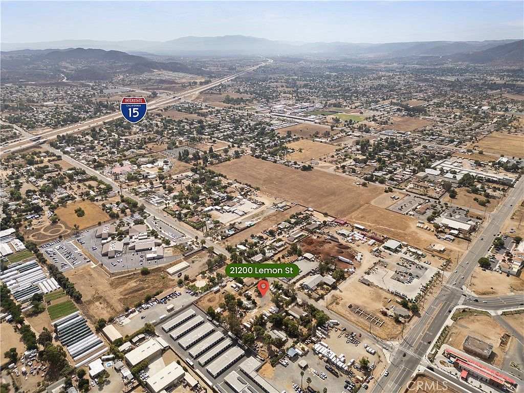 21200 Lemon St LOT 110 Wildomar, CA 92595 - Thumbnail 5