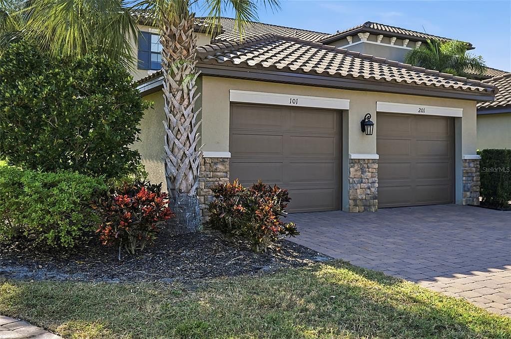 13837 Messina Loop UNIT 101 Bradenton, FL 34211 - Thumbnail 5