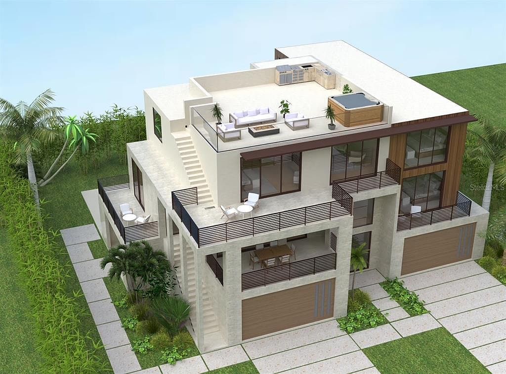 2944 Gulf Of Mexico Dr Longboat Key, FL 34228 - Thumbnail 5