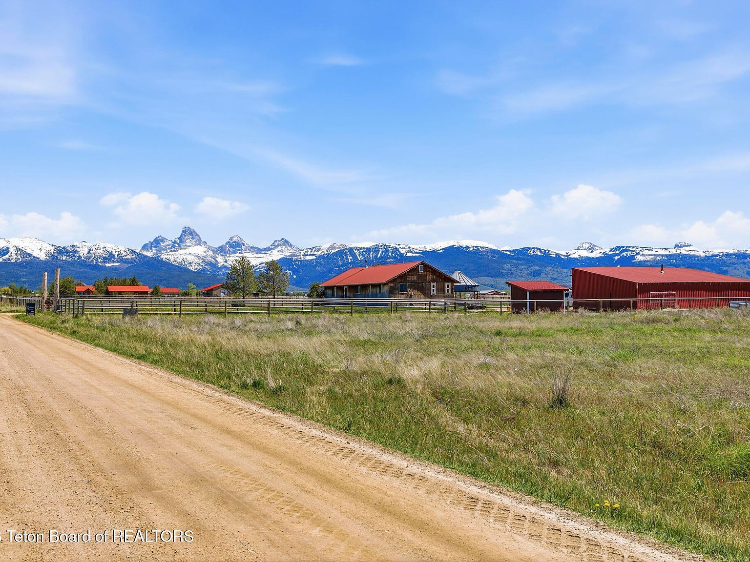 1871 Fischer Ln Tetonia, ID 83452 - Thumbnail 5