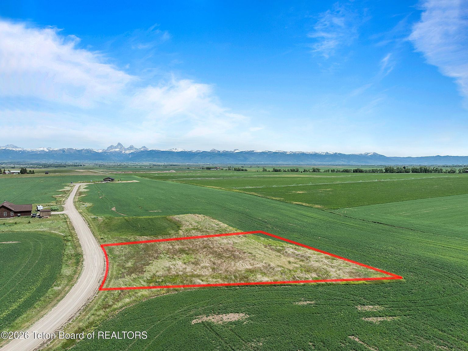8703 Inglin Ridge Rd Tetonia, ID 83452 - Thumbnail 5