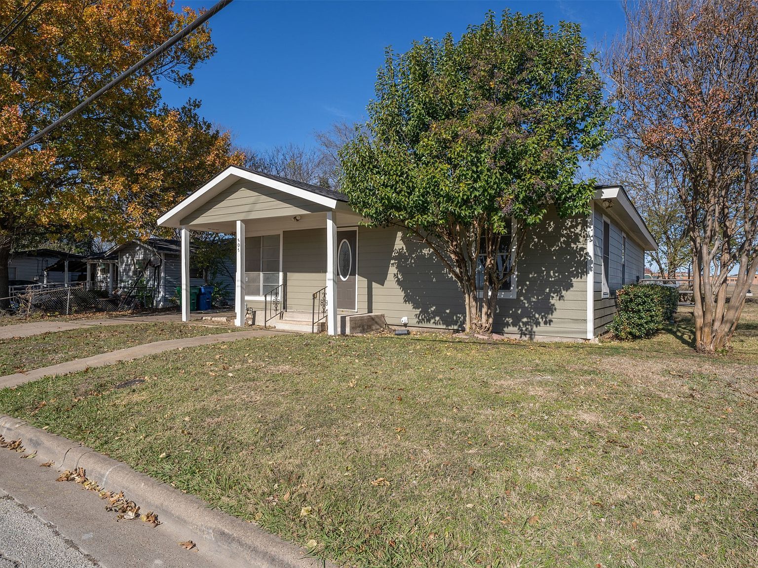 505 Perry Ave Waxahachie, TX 75165 - Thumbnail 5
