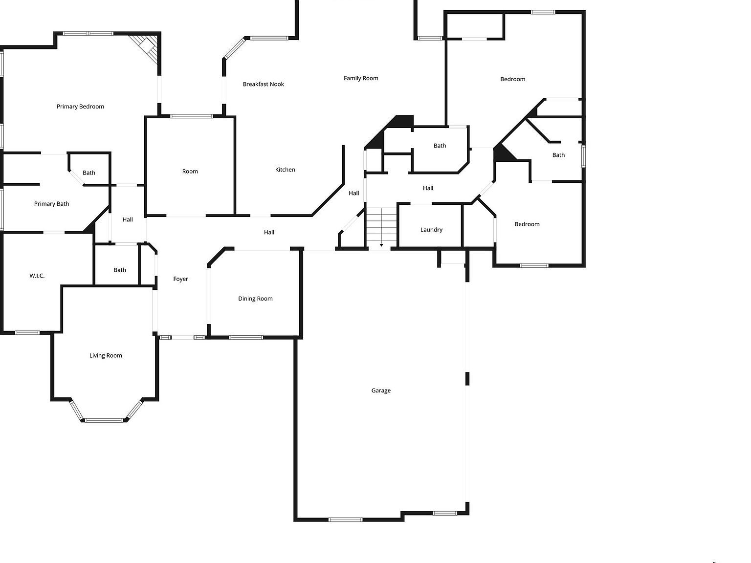 109 Silver Rose Blvd Burleson, TX 76028 - Thumbnail 5