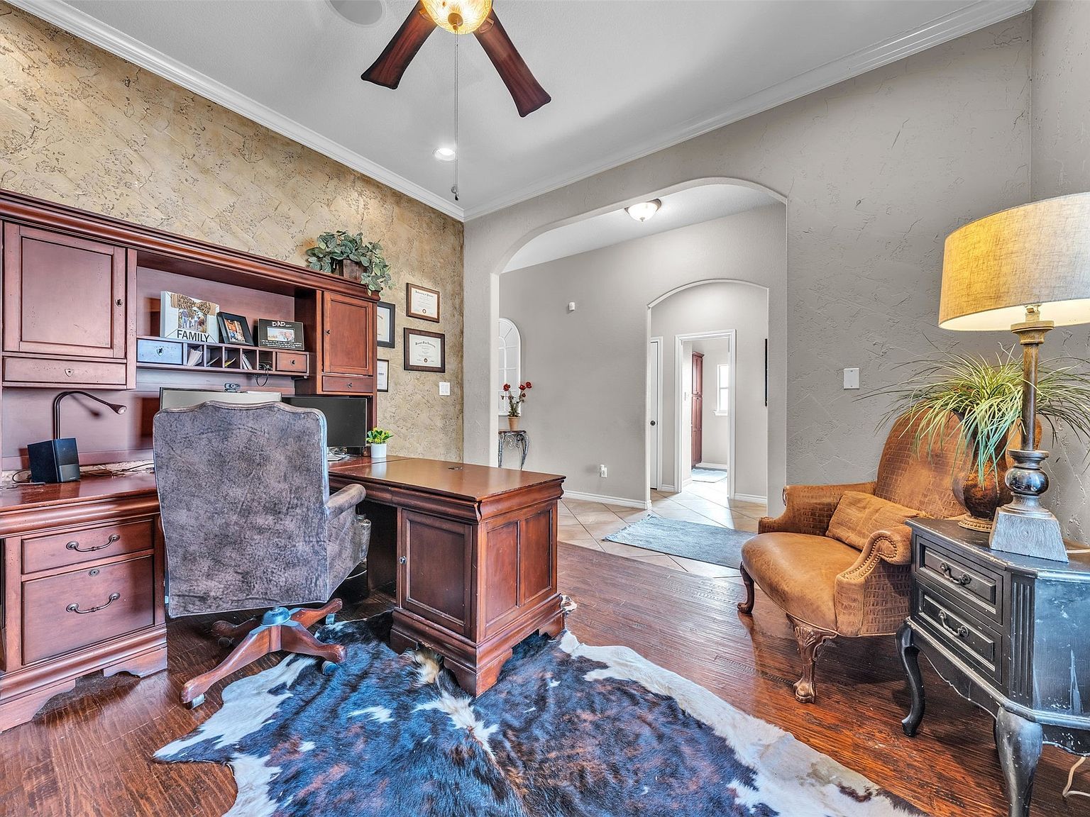 2168 Liriope Ln Waxahachie, TX 75165 - Thumbnail 5