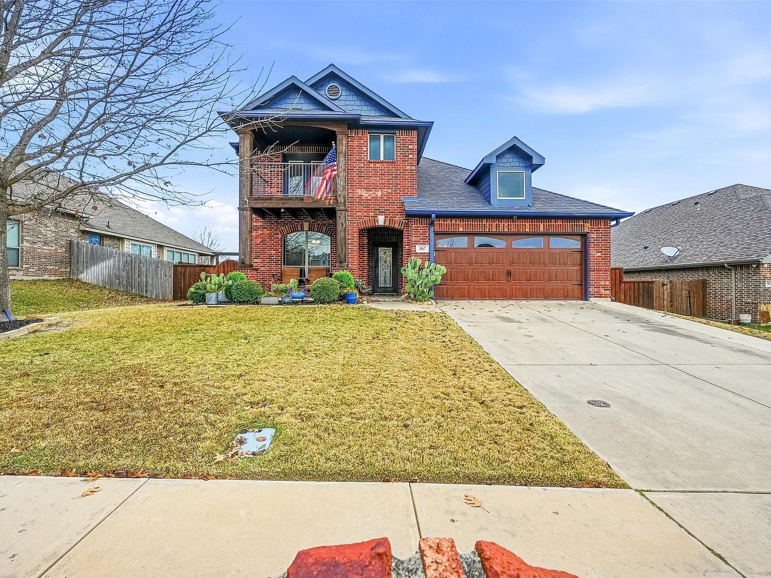 3817 Regent St Midlothian, TX 76065 - Thumbnail 5