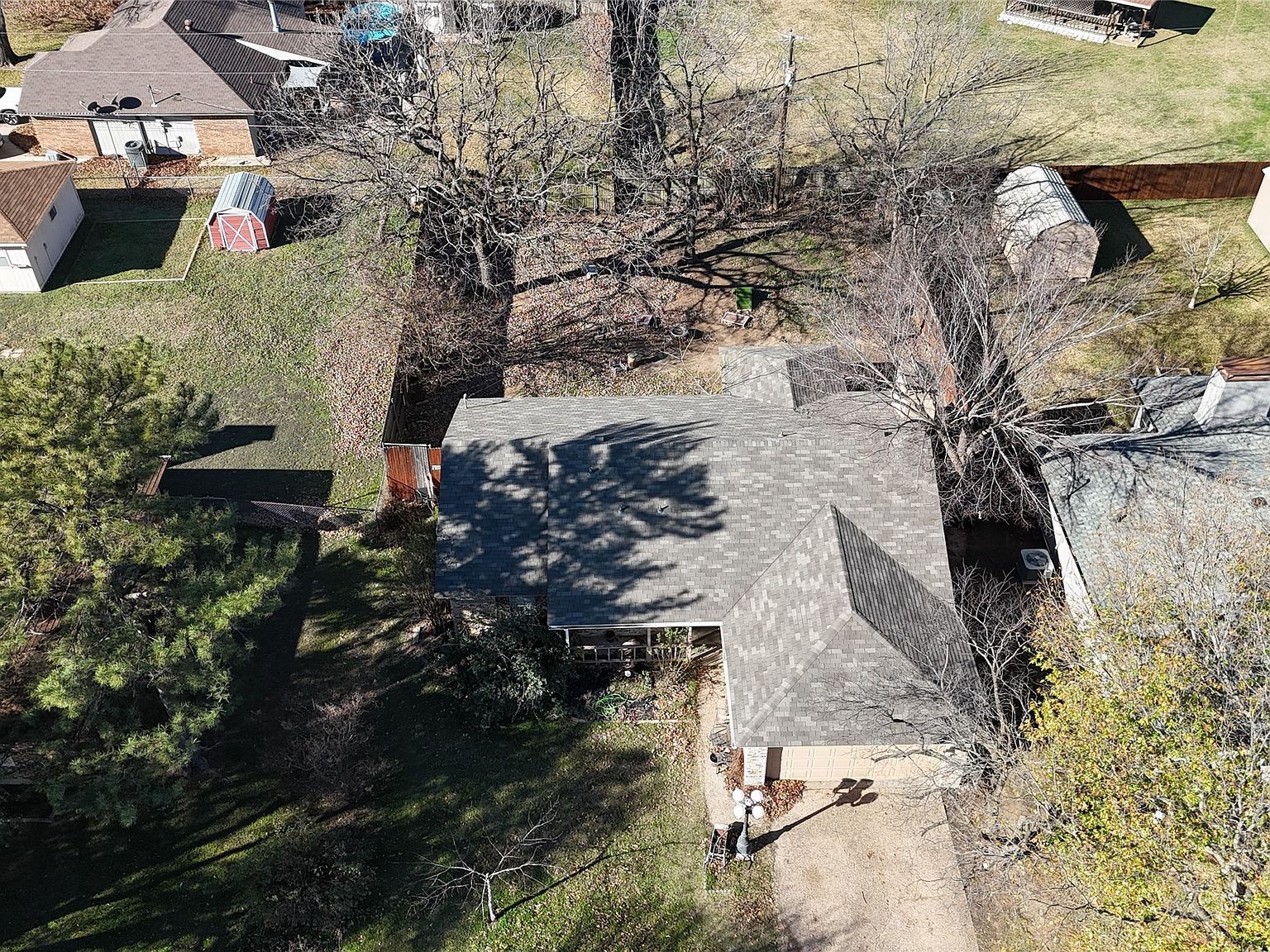 1605 Woodside Ln Cleburne, TX 76033 - Thumbnail 5