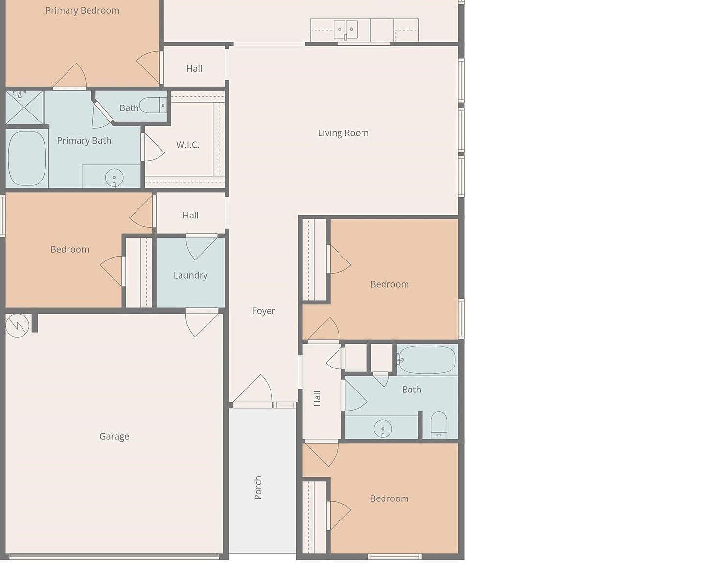 113 Kincaid Dr Sanger, TX 76266 - Thumbnail 5