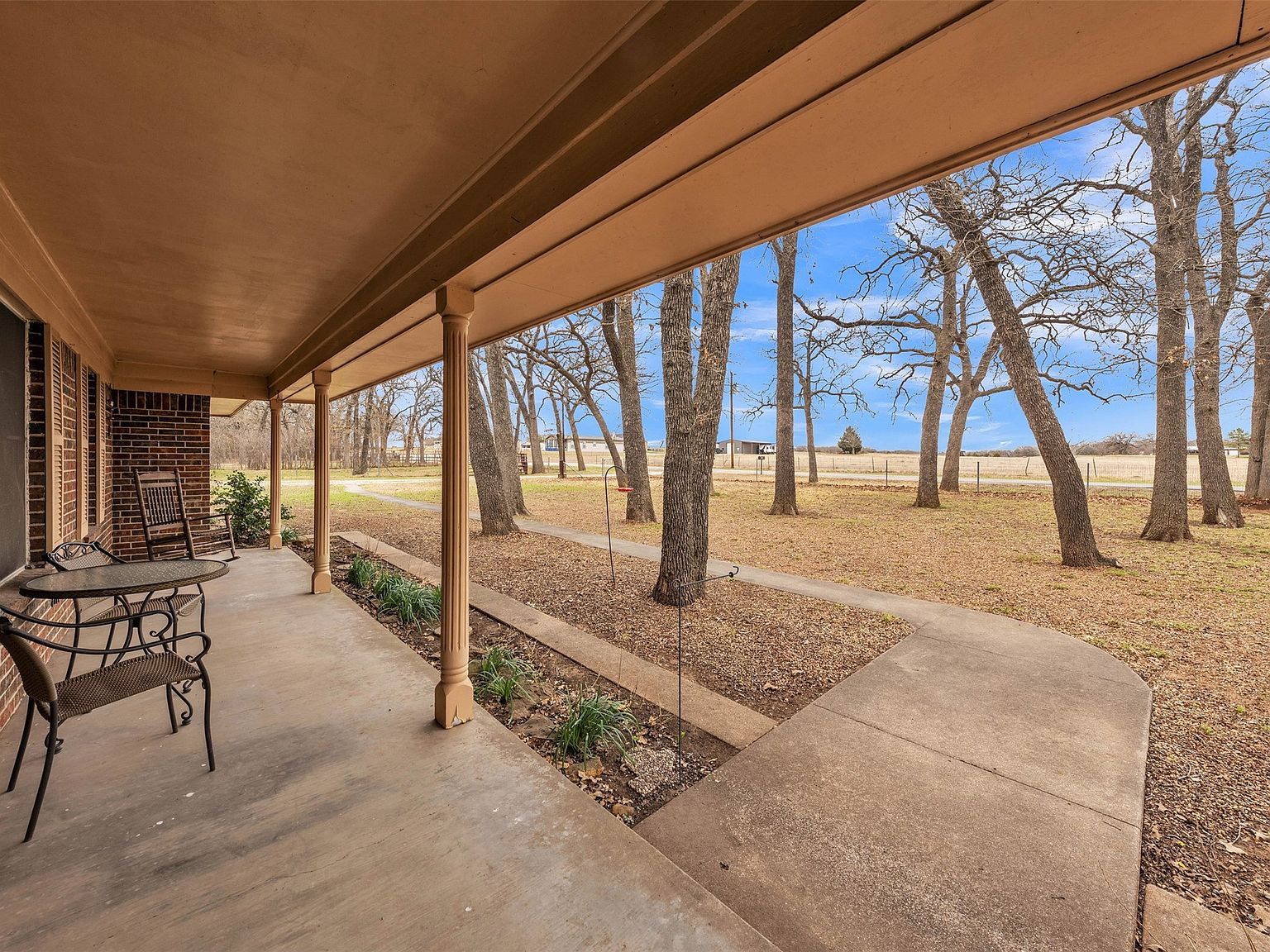 5400 County Road 402 Grandview, TX 76050 - Thumbnail 5