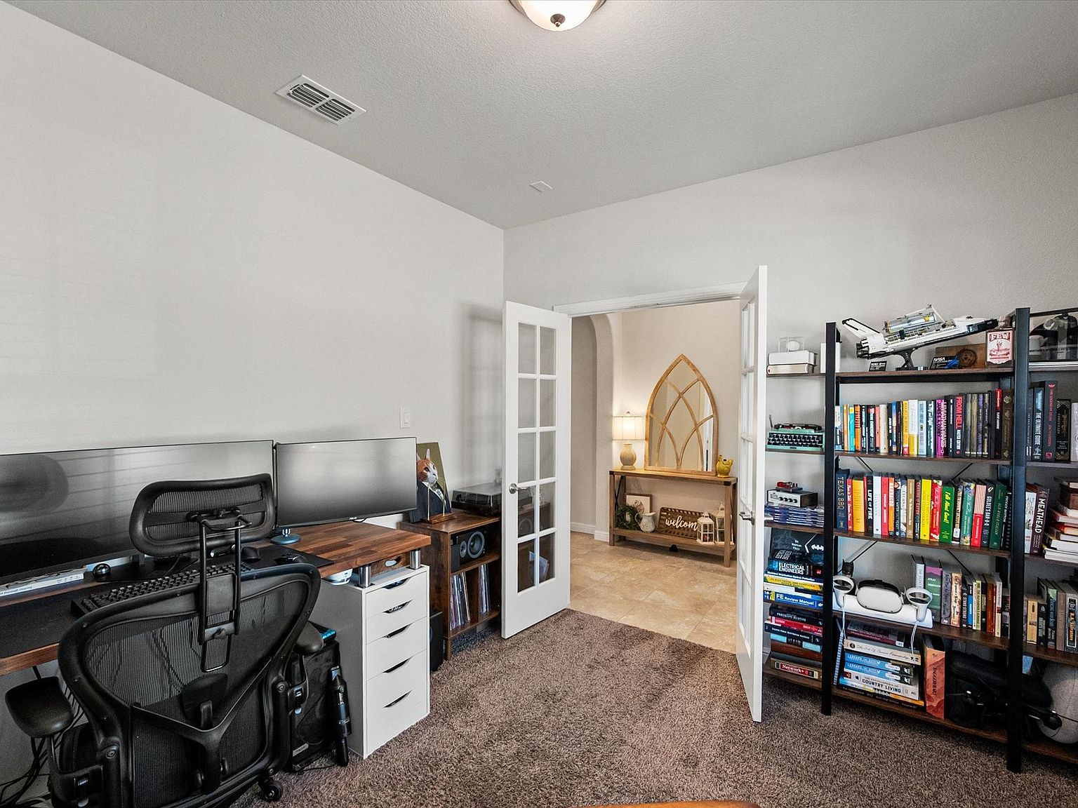 1040 Brownford Dr Burleson, TX 76028 - Thumbnail 5