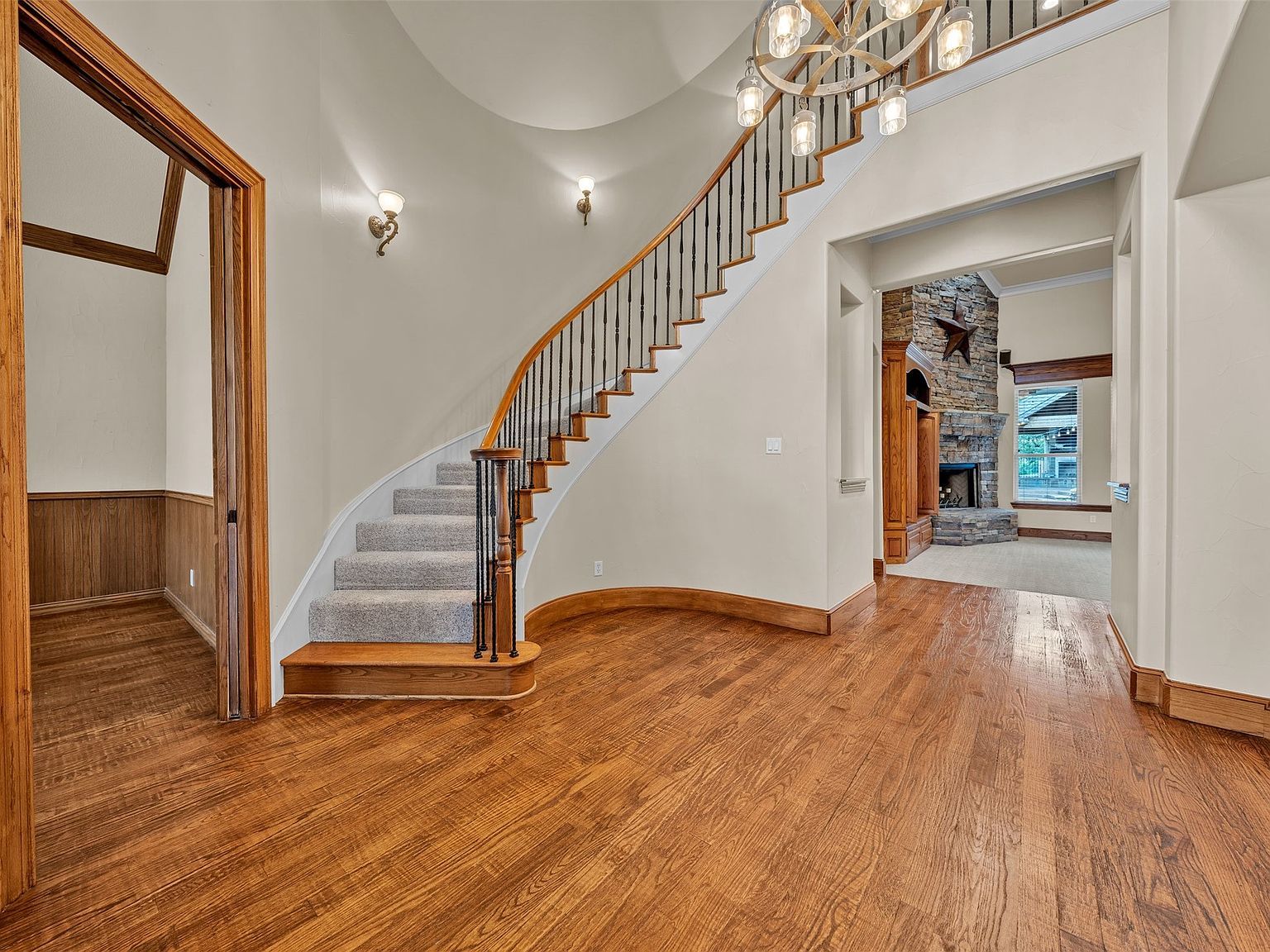 140 Eagles Peak Ln Double Oak, TX 75077 - Thumbnail 5