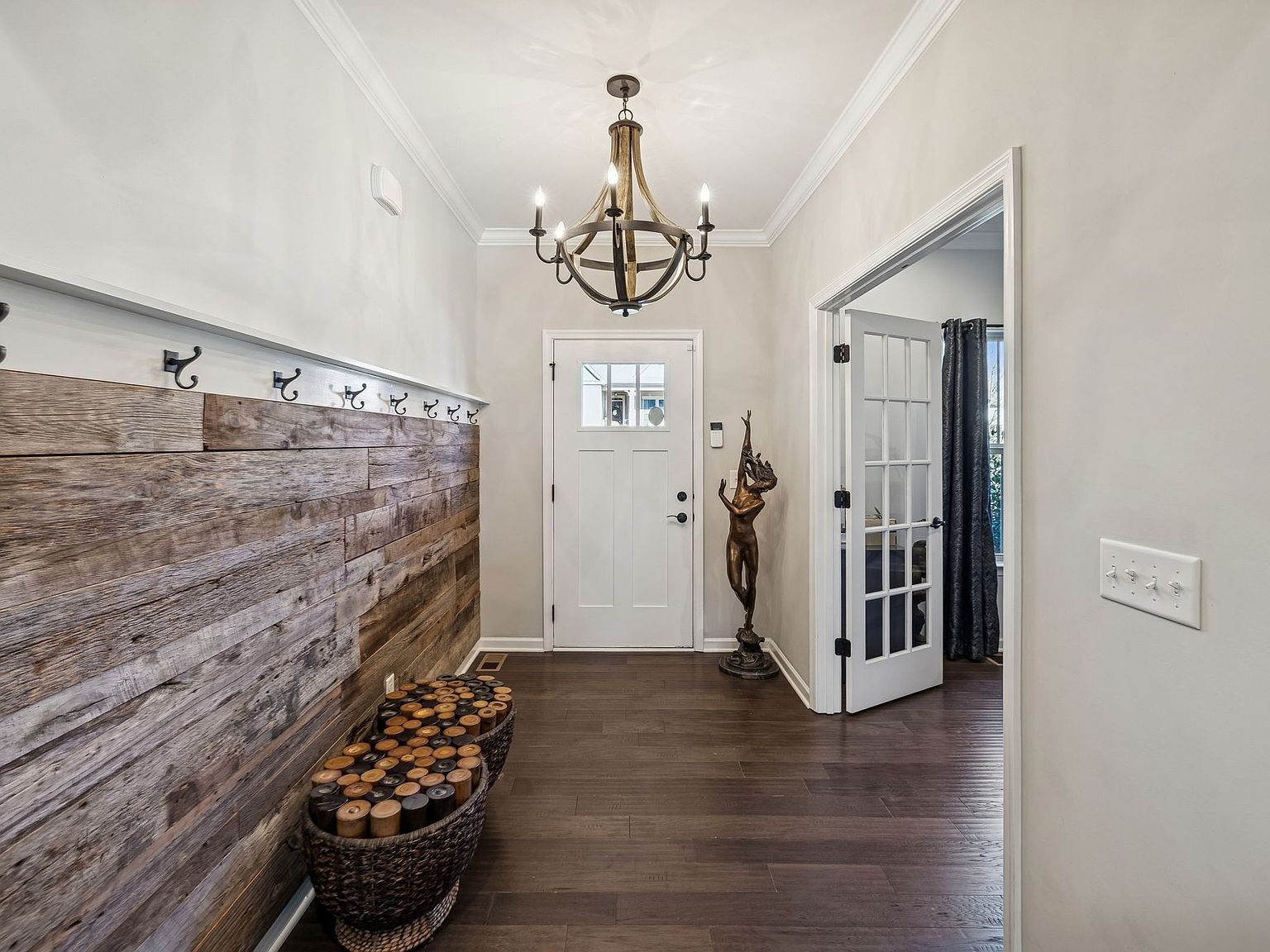 6820 Falls Ridge Ln College Grove, TN 37046 - Thumbnail 5