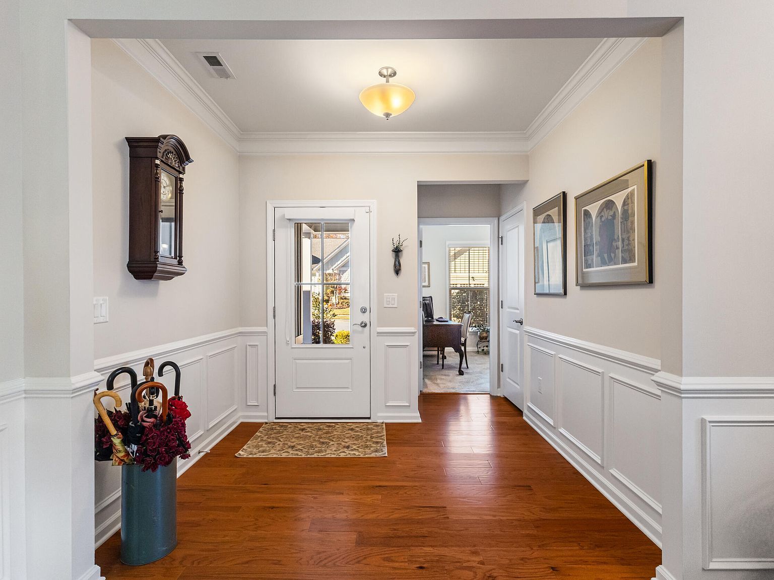 2535 Kylewynd Pl New Hill, NC 27562 - Thumbnail 5