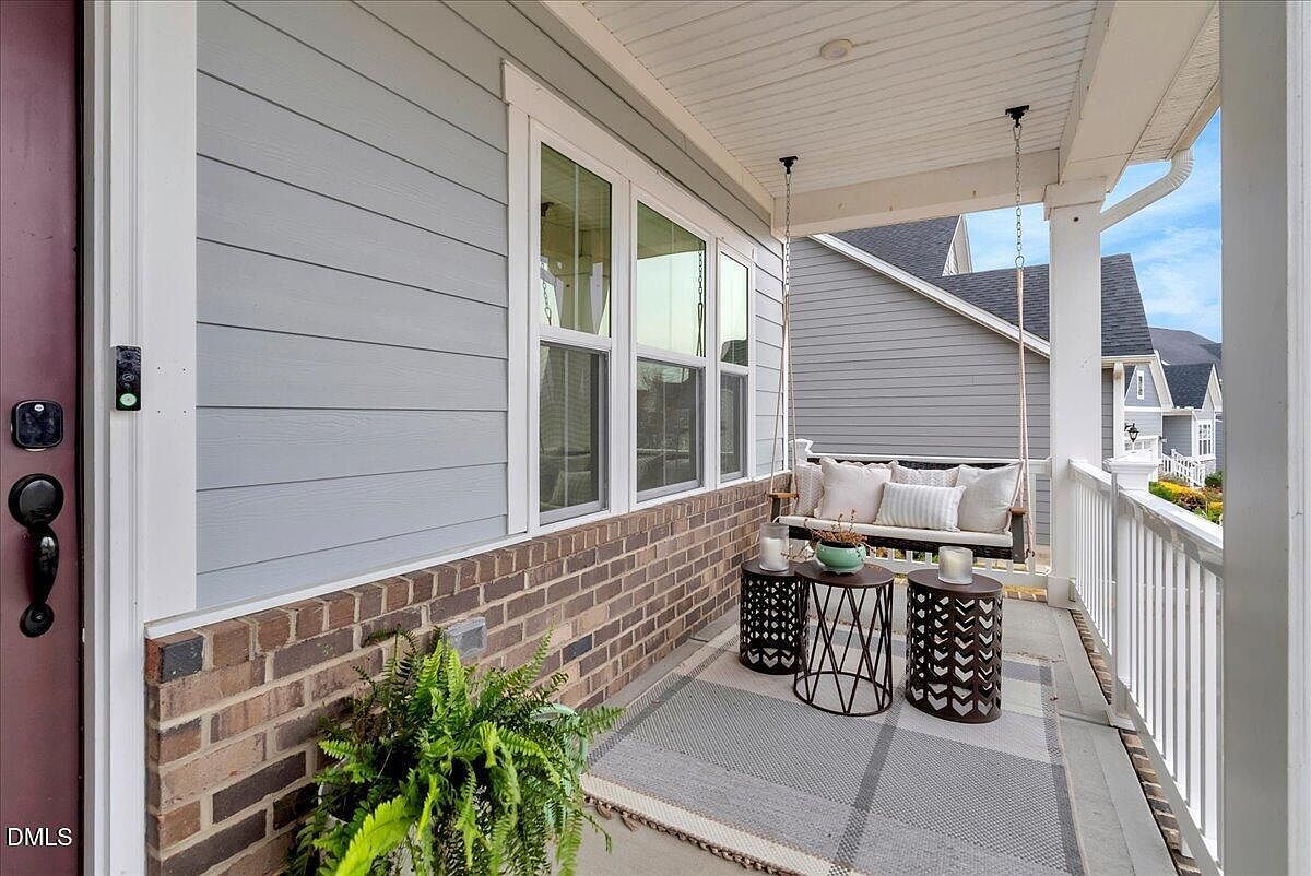 2928 Landon Oaks Ct New Hill, NC 27562 - Thumbnail 5