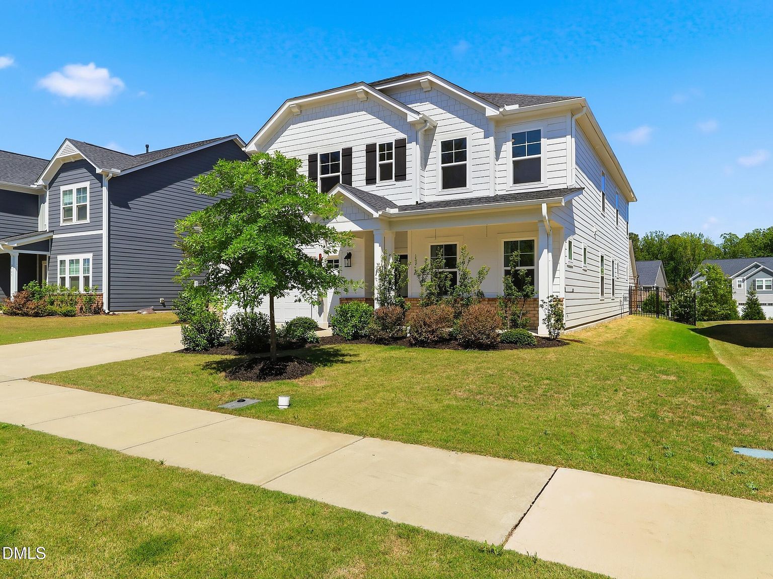 2709 Womble Ridge Dr New Hill, NC 27562 - Thumbnail 5