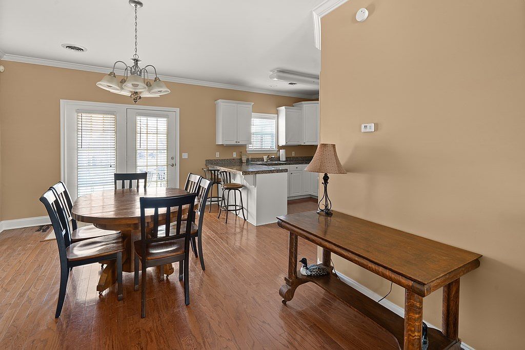 243 Private Road 3049 Oxford, MS 38655 - Thumbnail 5