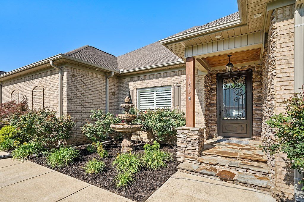 1020 Scarlett Dr Oxford, MS 38655 - Thumbnail 5