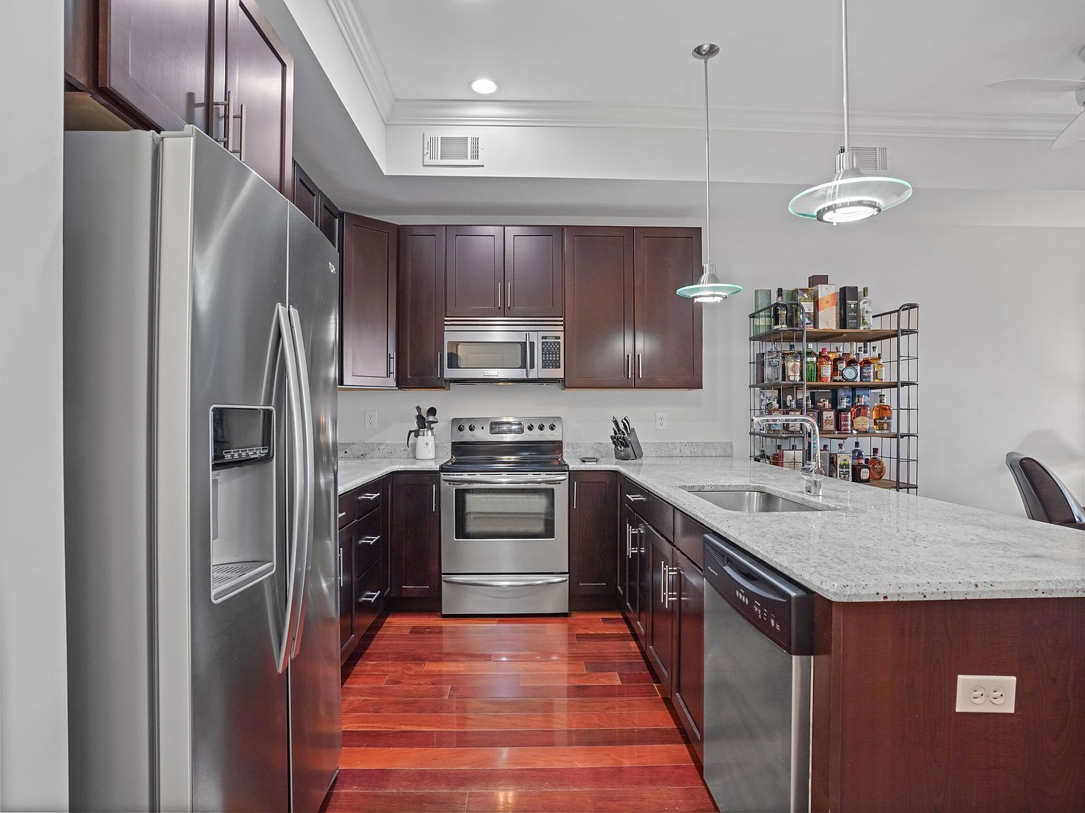 144 East Ave APT B404 Norwalk, CT 06851 - Thumbnail 5