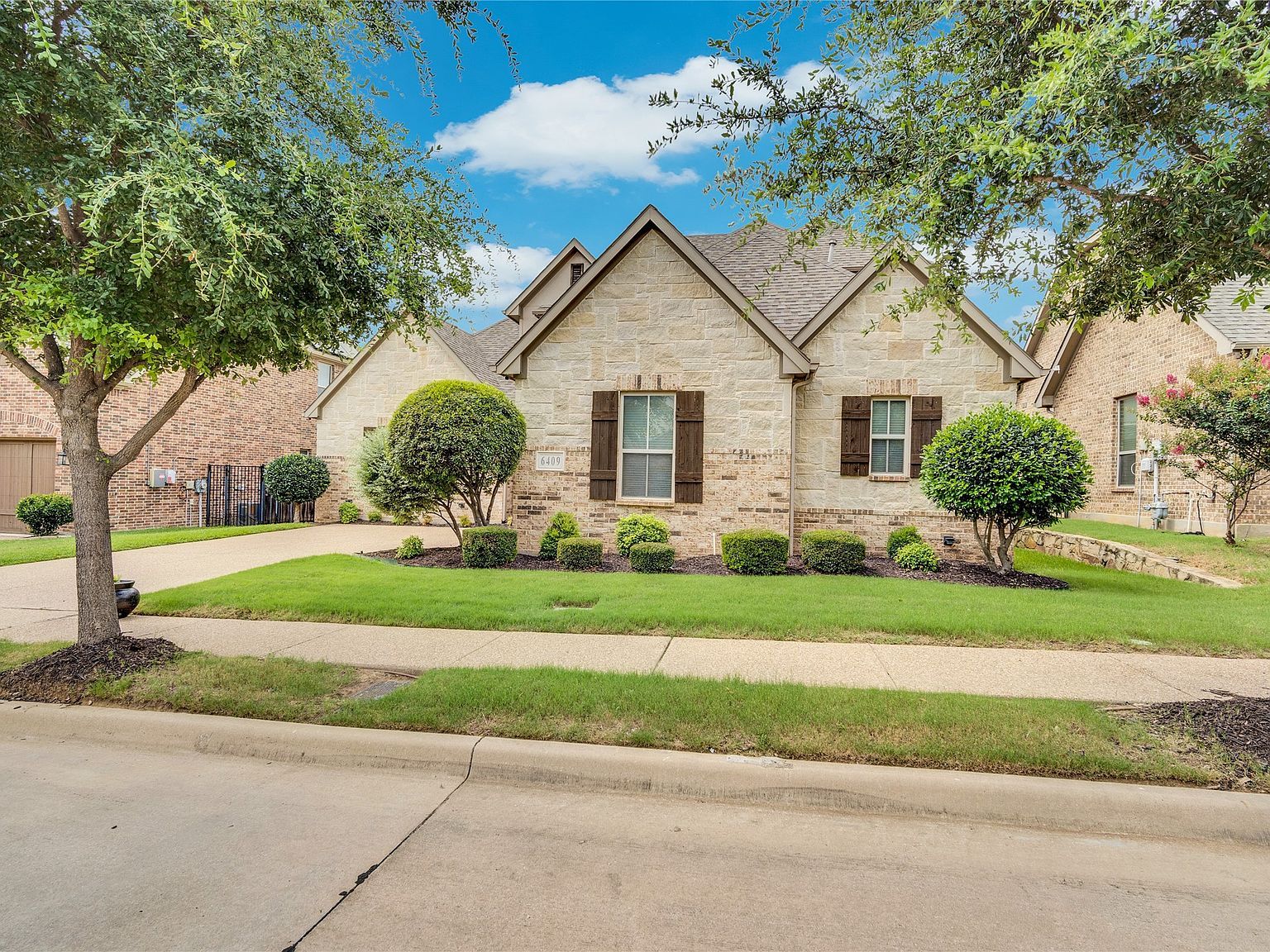 6409 Vintage Lake Dr Arlington, TX 76016 - Thumbnail 5