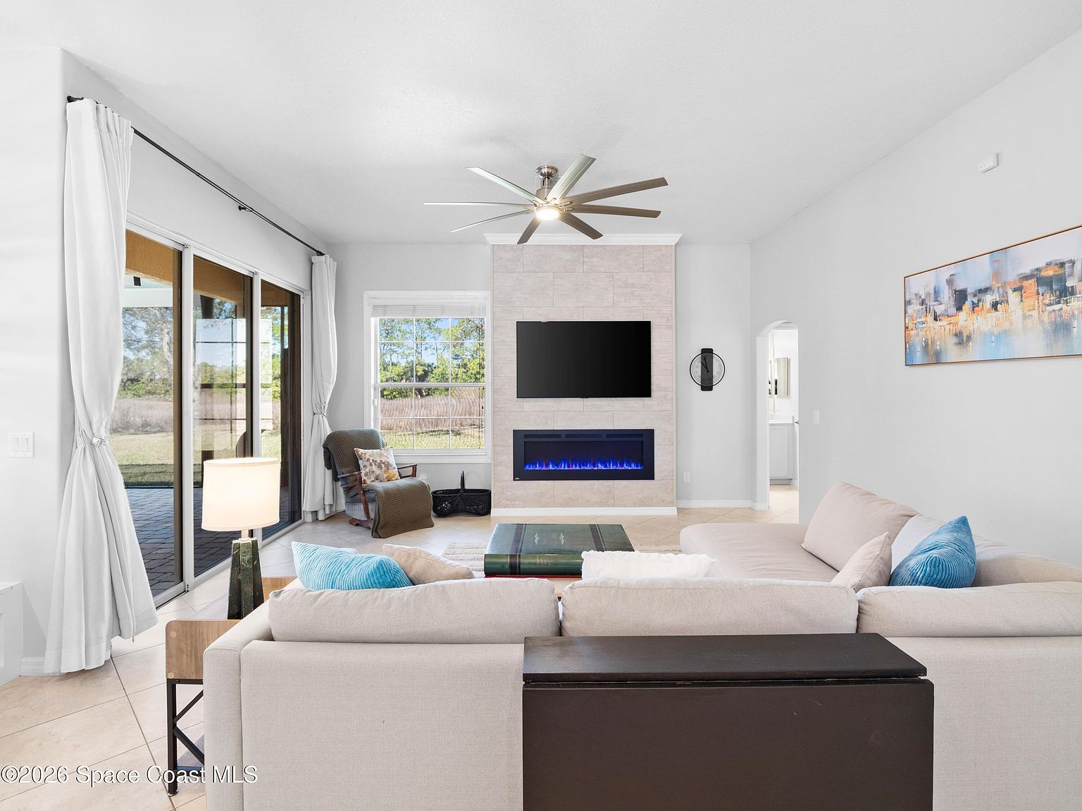 1848 Windbrook Dr SE Palm Bay, FL 32909 - Thumbnail 5
