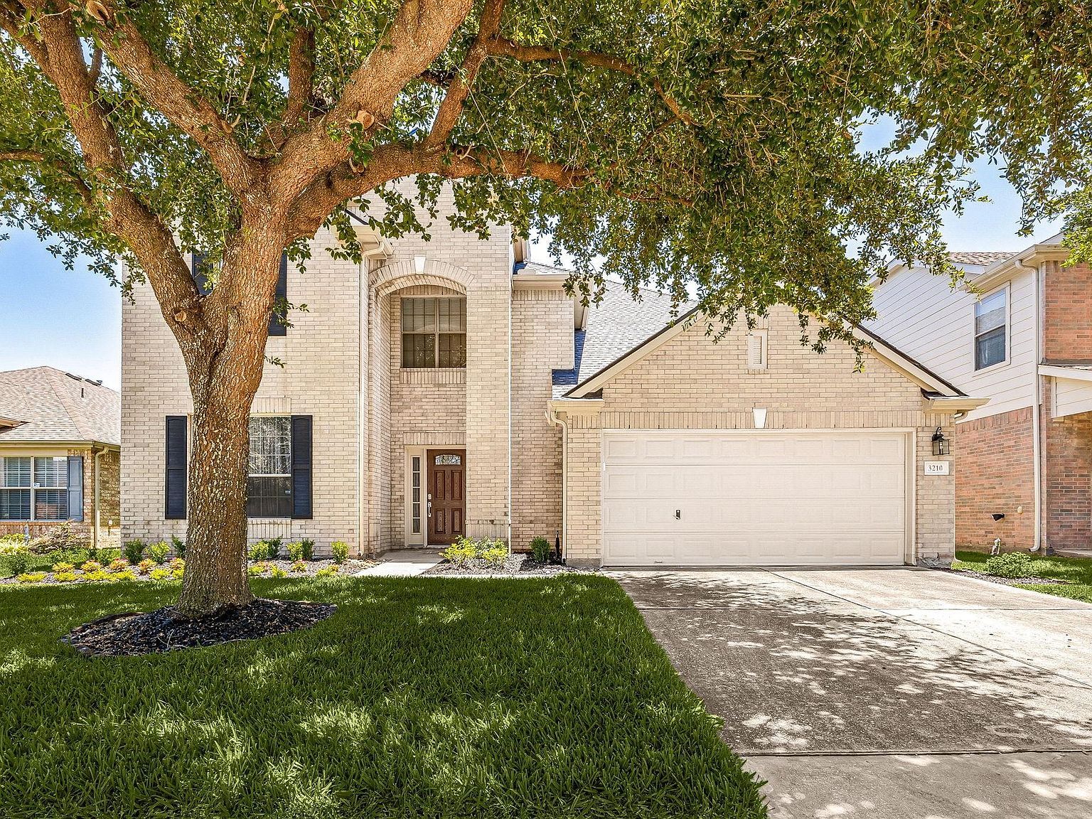 3210 Legends Creek Dr Spring, TX 77386 - Thumbnail 5
