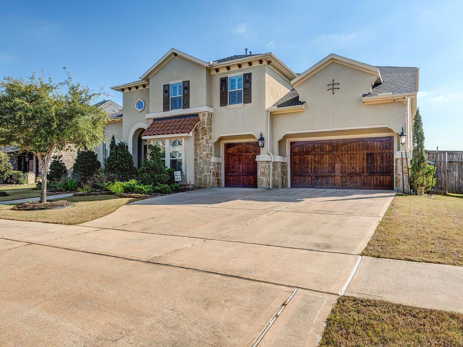 4822 Kendalia Cloud Ln Fulshear, TX 77441 - Thumbnail 5