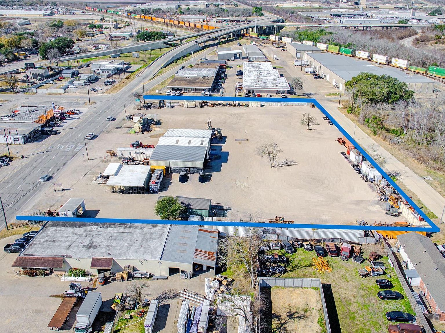 1215 Avenue H Rosenberg, TX 77471 - Thumbnail 5