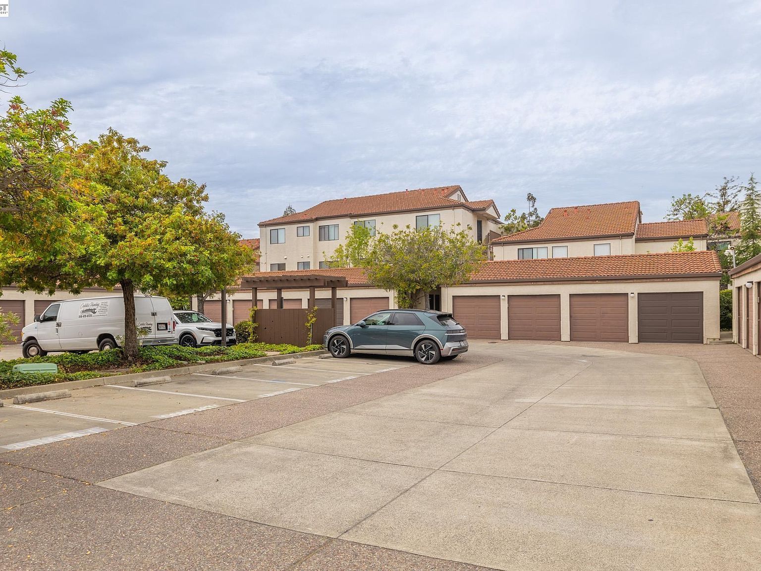 21103 Gary Dr APT 318A Hayward, CA 94546 - Thumbnail 5