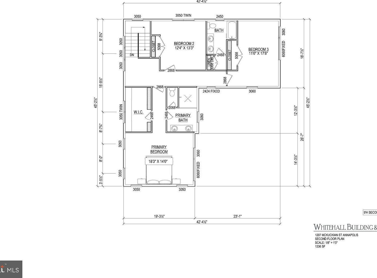 1207 McGuckian St Annapolis, MD 21401 - Thumbnail 5