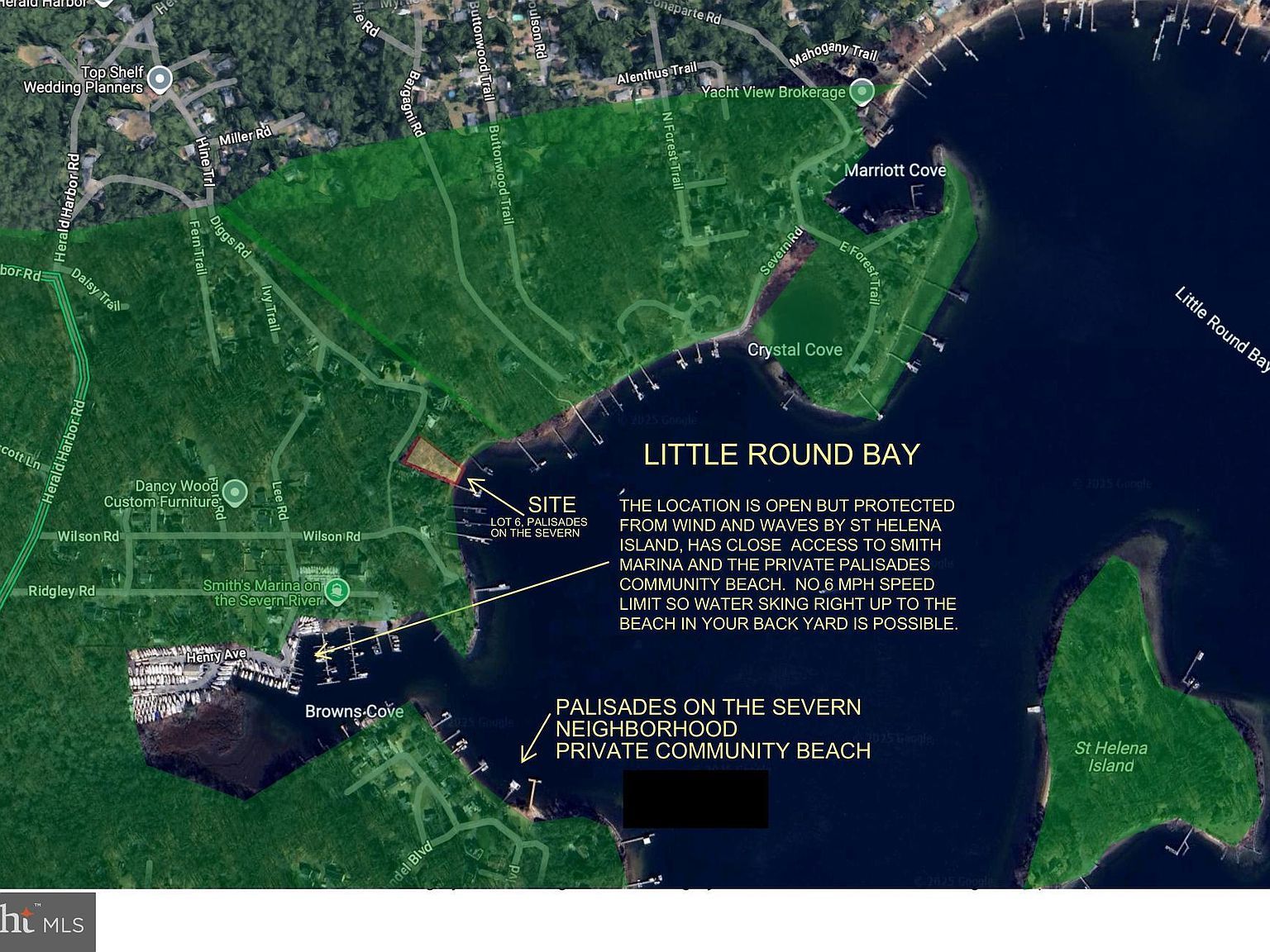 0 Diggs Rd Crownsville, MD 21032 - Thumbnail 5