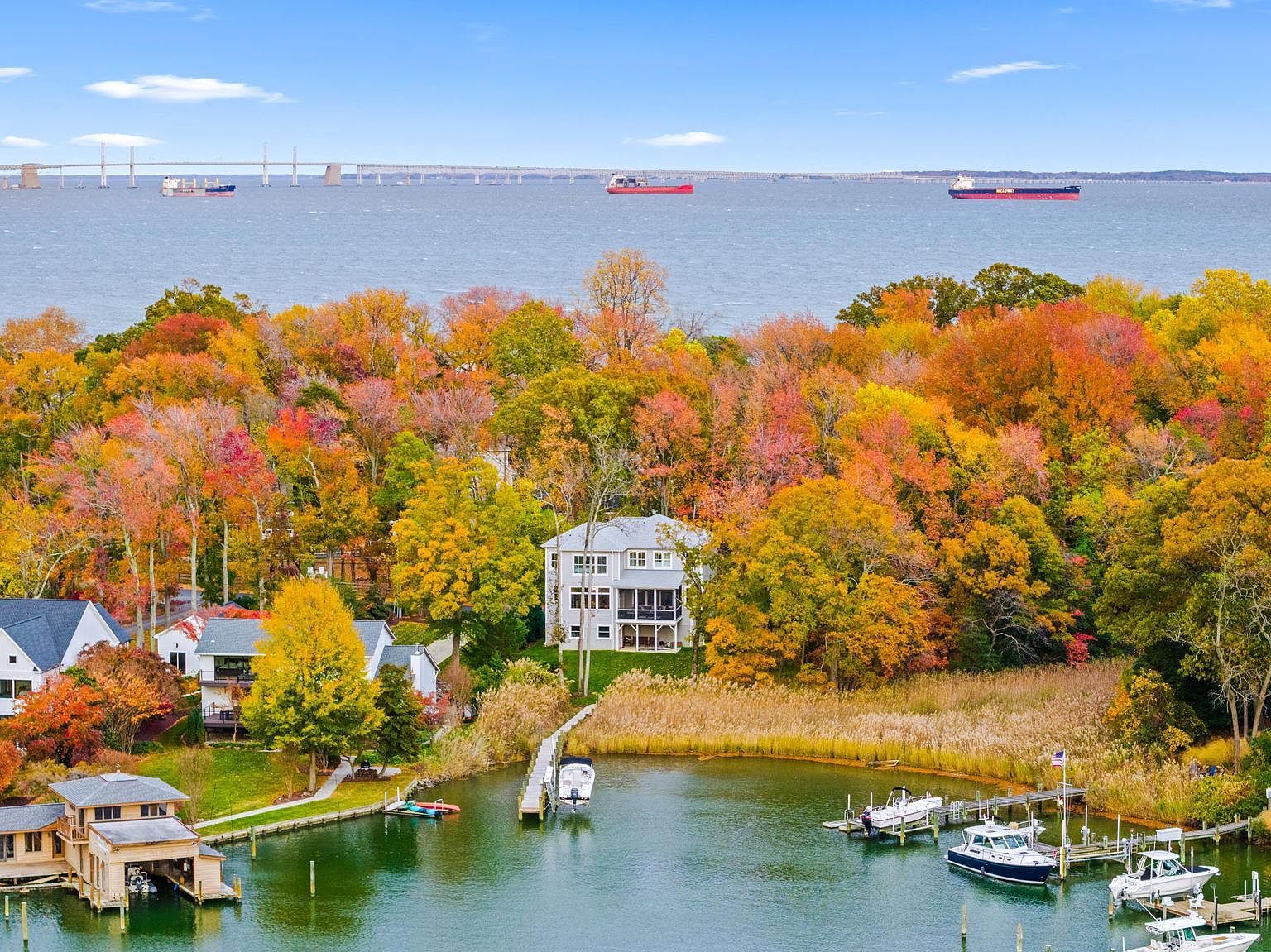 90 E Lake Dr Annapolis, MD 21403 - Thumbnail 5