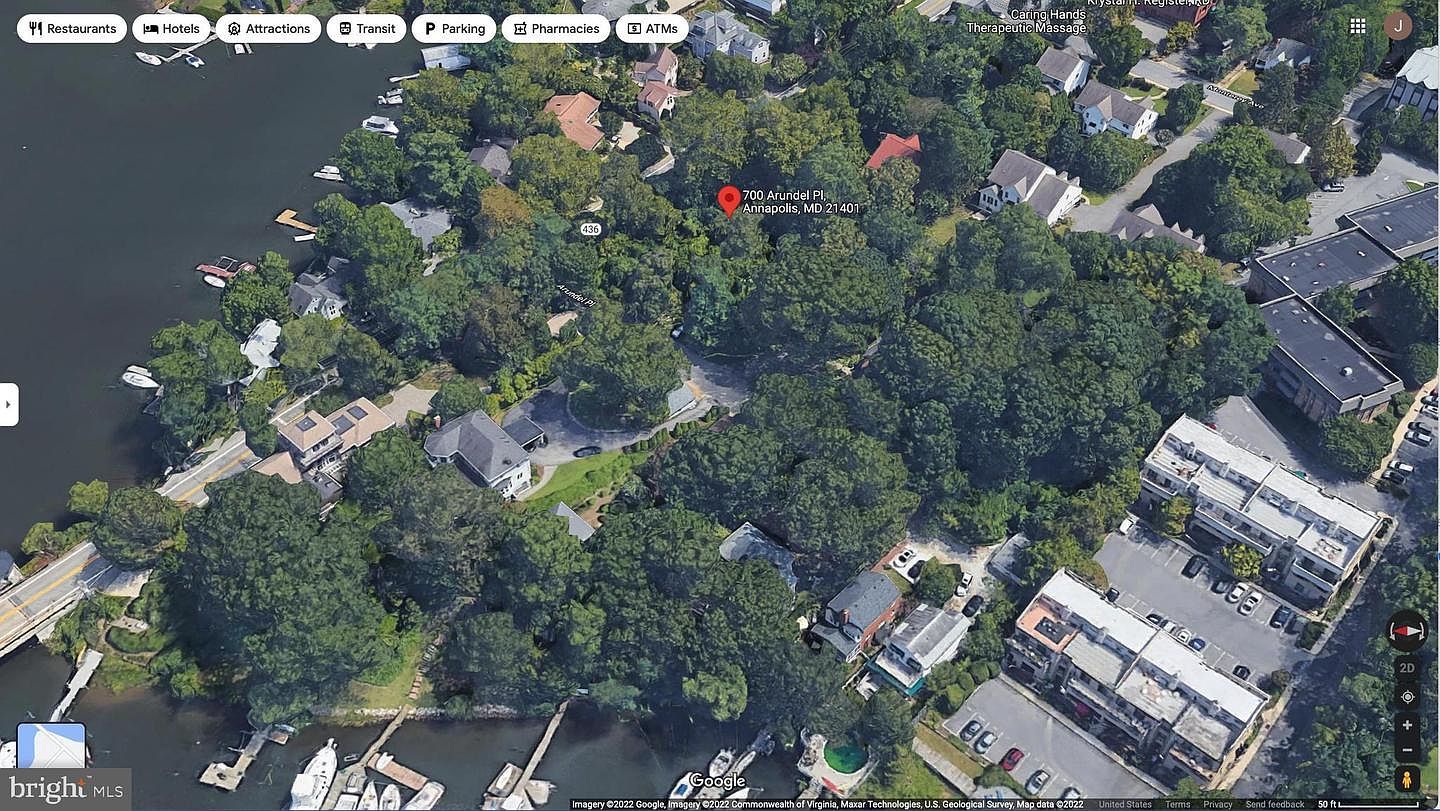 700 Arundel Pl Annapolis, MD 21401 - Thumbnail 5