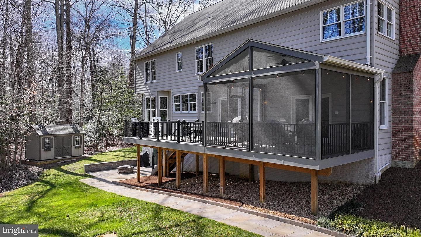 906 Elsie Barber Ct Davidsonville, MD 21035 - Thumbnail 5