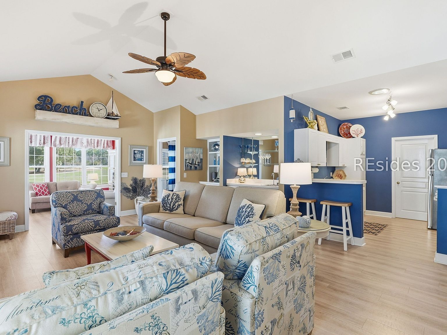 30 Wimbledon Ct Unit 4B Hilton Head, SC 29928 - Thumbnail 5