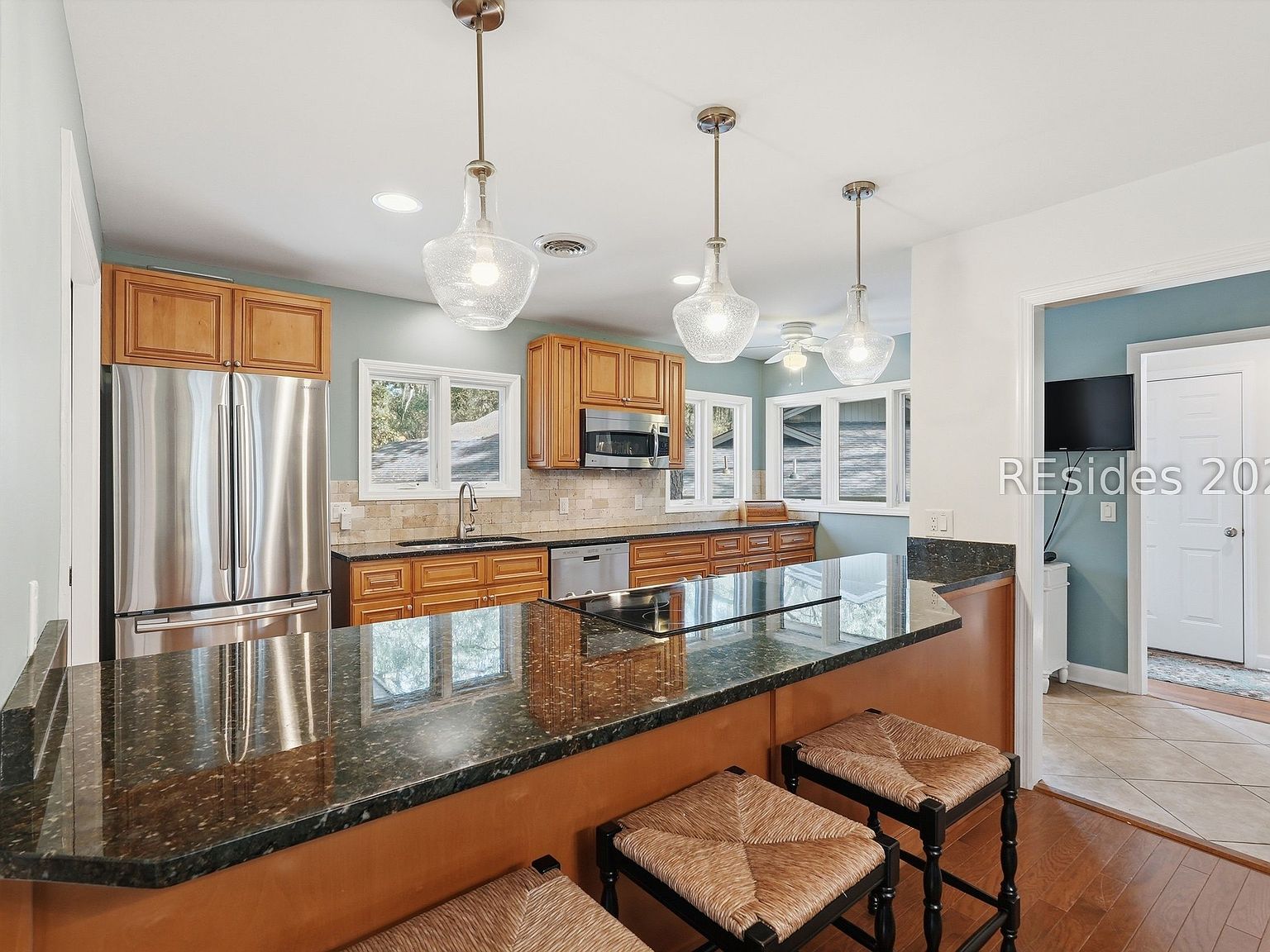 11 Hollyberry Ln Hilton Head Island, SC 29928 - Thumbnail 5