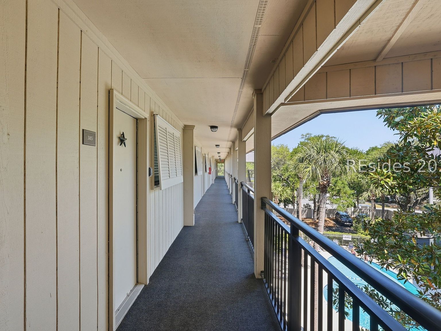 23 S Forest Beach Dr APT 385 Hilton Head Island, SC 29928 - Thumbnail 5