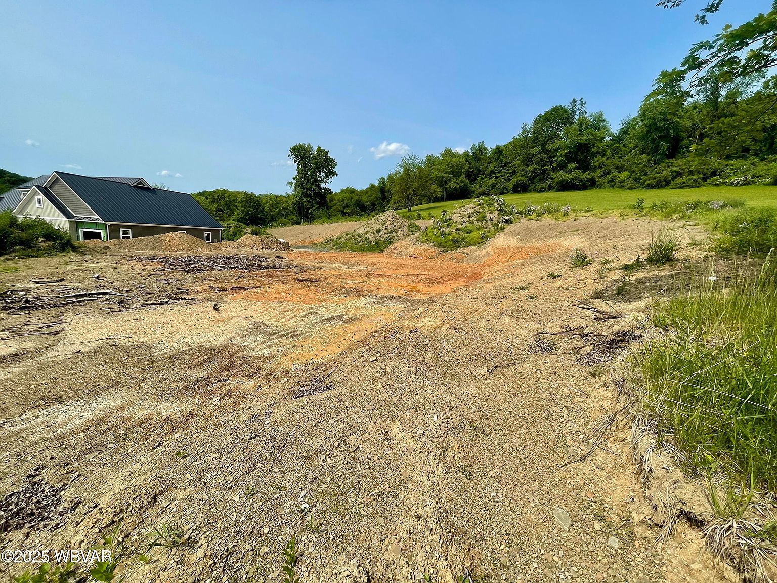 51 Chel Dr Hughesville, PA 17737  | Land/Lot