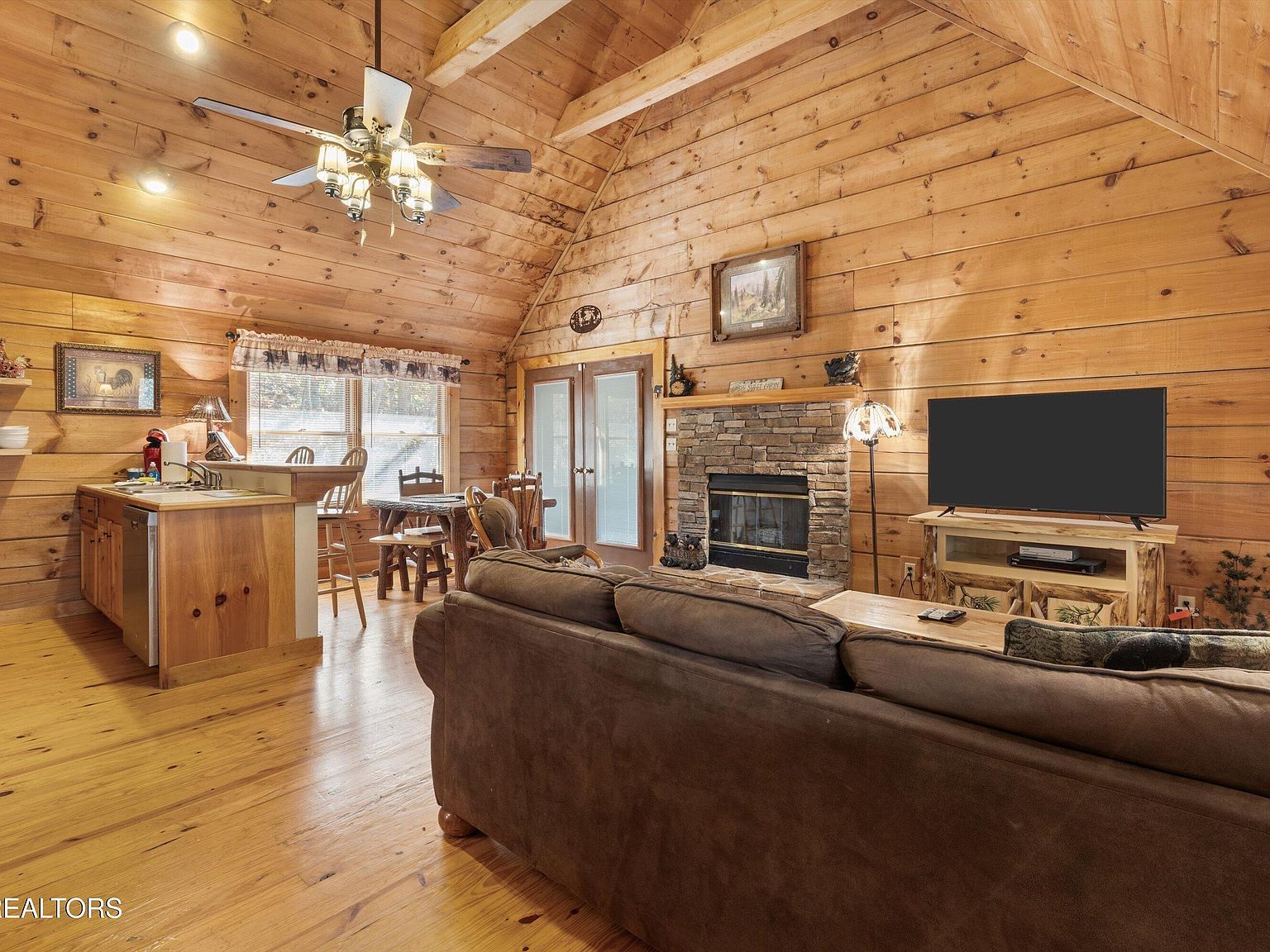 214 Tsali Way Sevierville, TN 37876 - Thumbnail 5