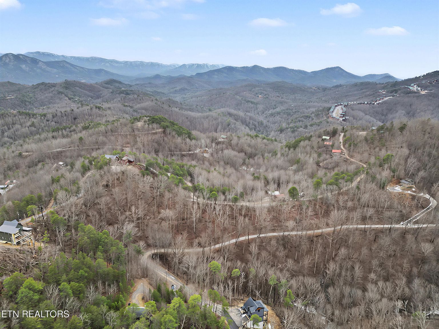 Sugar Maple Loop Rd Sevierville, TN 37862  | Land/Lot
