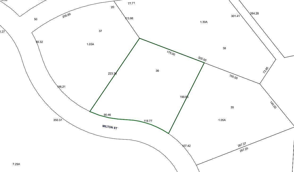 1953 Milton St #36 Newton, NC 28658 - Thumbnail 5