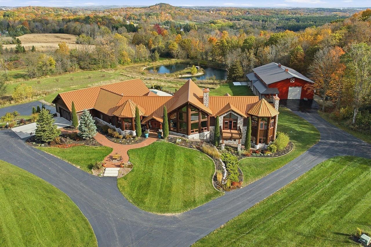 5674 Highway 167 Hubertus, WI 53033 - Thumbnail 5