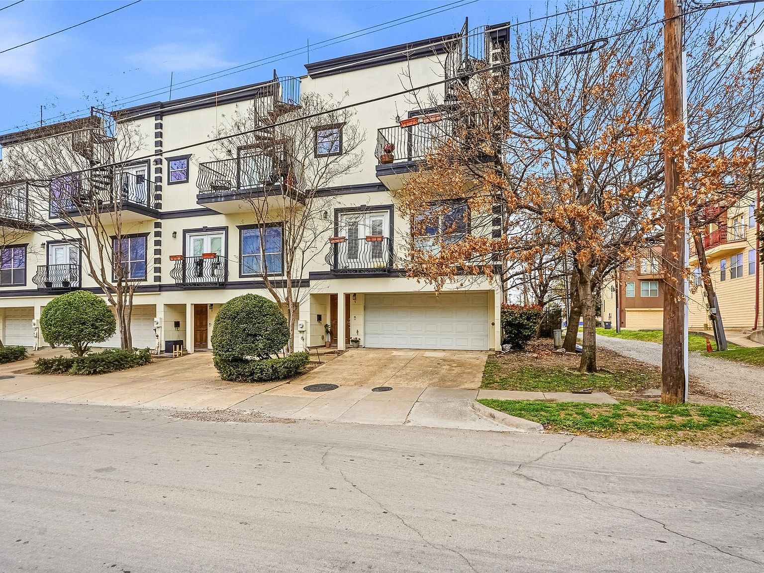 5617 Lindell Ave APT 5 Dallas, TX 75206 - Thumbnail 5