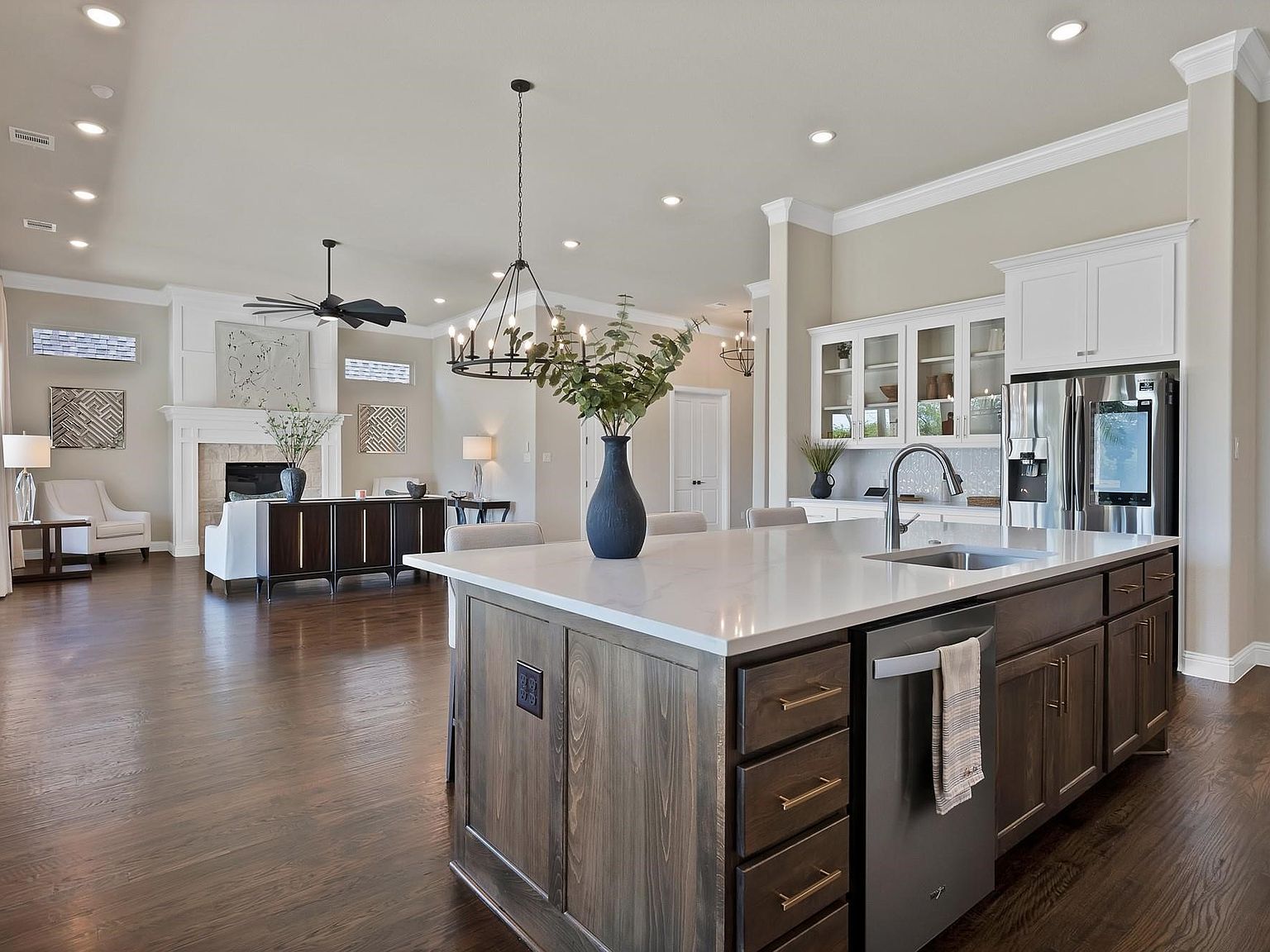 7217 Harris Pl Arlington, TX 76001 - Thumbnail 5