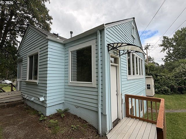 9540 SW Terwilliger Blvd Portland, OR 97219 - Thumbnail 5