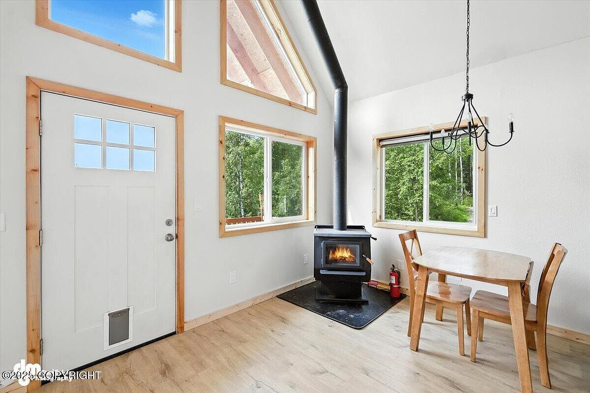 19150 E Bigone Ave Willow, AK 99688 - Thumbnail 5